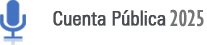 Cuenta Pública 2025