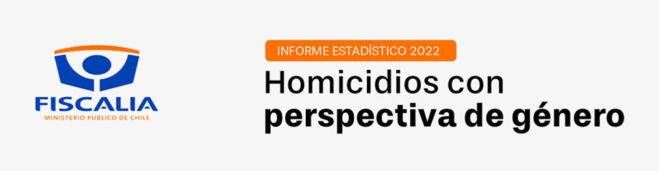 Homicidios con Perspectiva de Género