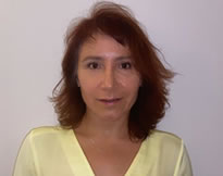 Directora Ejecutiva Regional