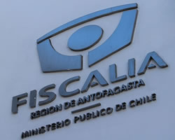 Fiscalía Regional de Antofagasta