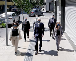 Información General