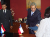 Fiscal Nacional participa en XI Reunión del MERCOSUR
