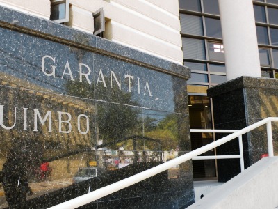 El imputado fue sentenciado en el juzgado de garantía de Coquimbo.