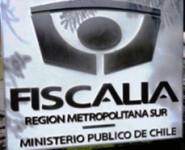 La Fiscalía Regional Metropolitana Sur, logró la condena efectiva de la imputada.