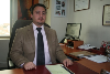 El Fiscal de Arica, Mario Carrera Guerrero, estuvo a cargo de la investigación