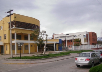 Fiscalía Local de San Felipe