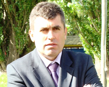 Hecho ocurrió el 28 de diciembre del 2012 en Coyhaique, según explicó el fiscal Luis González. 