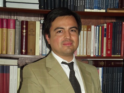 La investigación fue desarrollada por el fiscal Marcelo Herrera.