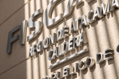 Los antecedentes de ambos casos están siendo investigados por la Fiscalía Local de Caldera. 