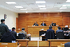 El juicio se efectuó la semana pasada en Valdivia.