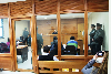 La formalización se efectuó en el Juzgado de Garantía de Valdivia