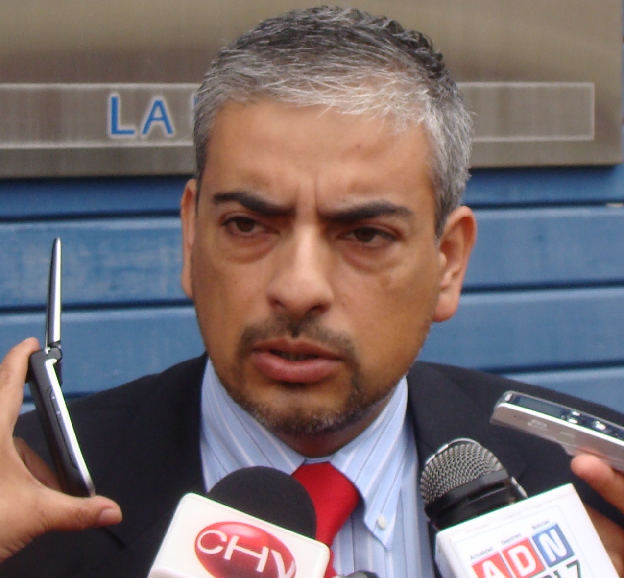 El fiscal Raúl Suárez pedirá en el juicio oral que los acusados sean condenados a penas de hasta presidio perpetuo calificado.
