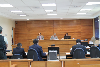 El juicio oral se efectuó en el Tribunal Oral en lo Penal de Valdivia.