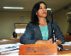 Pilar Moya, Fiscal adjunto de Rancagua, especializada en delitos de robo y delitos violentos