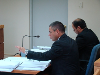 La investigación fue dirigida por el fiscal jefe de Puerto Aysén, Luis Contreras Alfaro. 