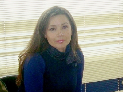 Fiscal Ingrid González