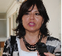Edith Orellana, Fiscal de San Vicente especializada en delitos sexuales