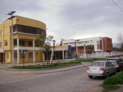 Fiscalía local de San Felipe