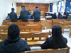 El juicio oral se efectuó entre el miércoles y viernes de la semana pasada en Valdivia.