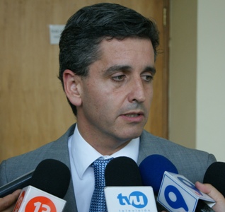 El Fiscal José Orella, de la Fiscalía Local de Talcahuano, obtuvo la prisión preventiva del imputado.