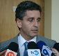El Fiscal José Orella, de la Fiscalía Local de Talcahuano, obtuvo la prisión preventiva del imputado.