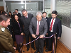 Fiscal Nacional lideró inauguración Fiscalía de Alta Complejidad en La Araucanía