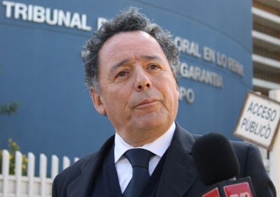 El fiscal Alejuandro Vidal confirmó que la formalización de este caso se realizará este sábado.