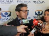 El fiscal regional, Héctor Mella Farías, indicó que la causa es compleja y aún no ha sido formalizada.