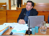La Fiscalía Local de Coyhaique dirige la investigación, a través del fiscal Alvaro Sanhueza Tasso.
