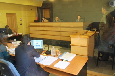 Luego de tres años de investigación la Fiscalía de Atacama consiguió el veredicto condenatorio en contra del imputado.