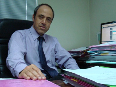 Las diligencias del caso fueron solicitadas por el fiscal Patricio Jory a la PDI. 