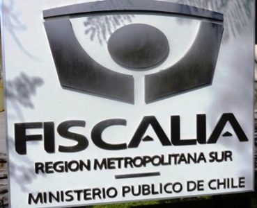 La investigación fue realizada en la Fiscalía Local de Puente Alto, dependiente de la Fiscalía Regional Metropolitana Sur.