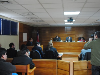 El Tribunal condenó a Arriaza a 15 años de presidio por siete abusos sexuales contra menores