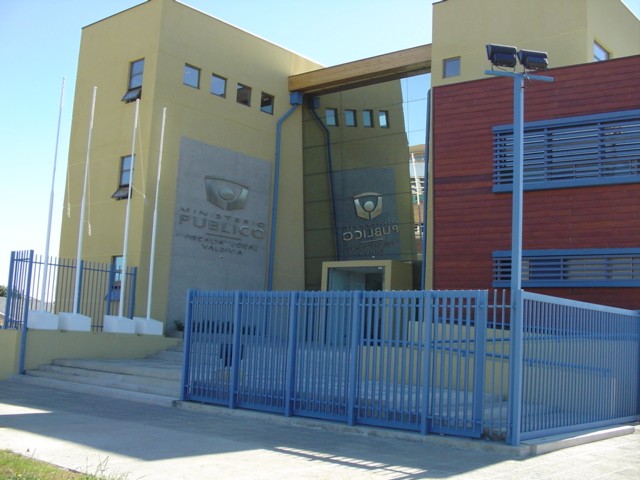 La Fiscalía Local de Valdivia acreditó la responsabilidad de ambos acusados.