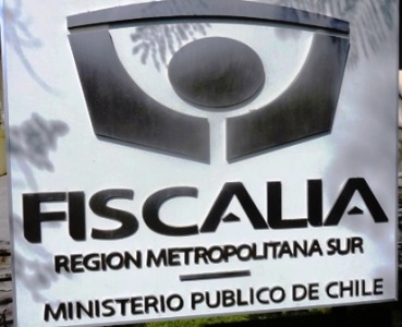 La Fiscalía Sur, está a cargo de la investigación.