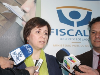 Fiscal Myriam Pérez Rodríguez.