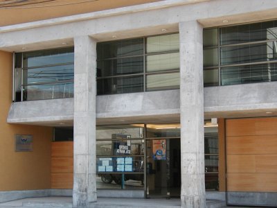 La Fiscalía de Iquique realizó los dos juicios orales donde se condenaron a los acusados.