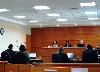 El juicio oral se efectuó en el Tribunal Oral en lo Penal de Valdivia (Foto de archivo)