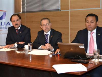 Balance Estadístico y de Gestión de la Fiscalía Regional de Magallanes