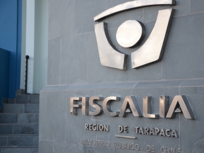 La investigación del caso fue llevada adelante por la Fiscalía de Alto Hospicio.