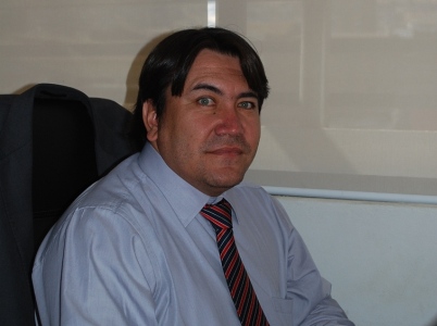 Fiscal adjunto de Antofagasta, Carlos Lilo