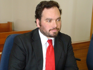 Hechos se registraron entre 2006 y 2010 en Coyhaique, según explicó el fiscal José Moris. 