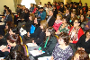 El año pasado asistió una gran cantidad de personas a esta actividad organizada por la Fiscalía Regional de Aysén. 