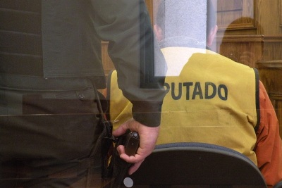 La fiscalía de Coquimbo llevó el caso a juicio oral (foto temática)