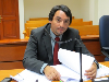 Fiscal adjunto Ricardo Castro Lillo