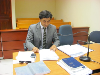 Fiscal adjunto de Antofagasta, Gonzalo Pino