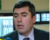 Las diligencias fueron solicitadas por el fiscal jefe de Coyhaique, Luis González Aracena.