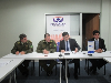 Firmaron el protocolo las más altas autoridades del Ministerio Público y las policías de La Araucanía
