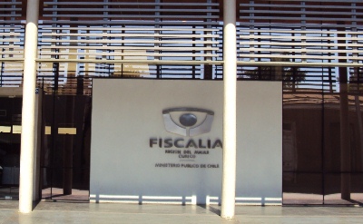 El fiscal jefe de Curicó es Miguel Gajardo quien lleva la investigación por fraude al fisco