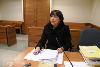 La fiscal de Los Vilos, María Soledad Salas, espera culminar las diligencias de los hechos.